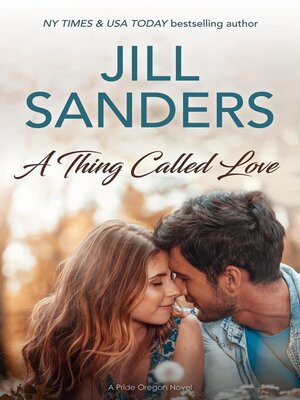 cover image of A Thing Called Love